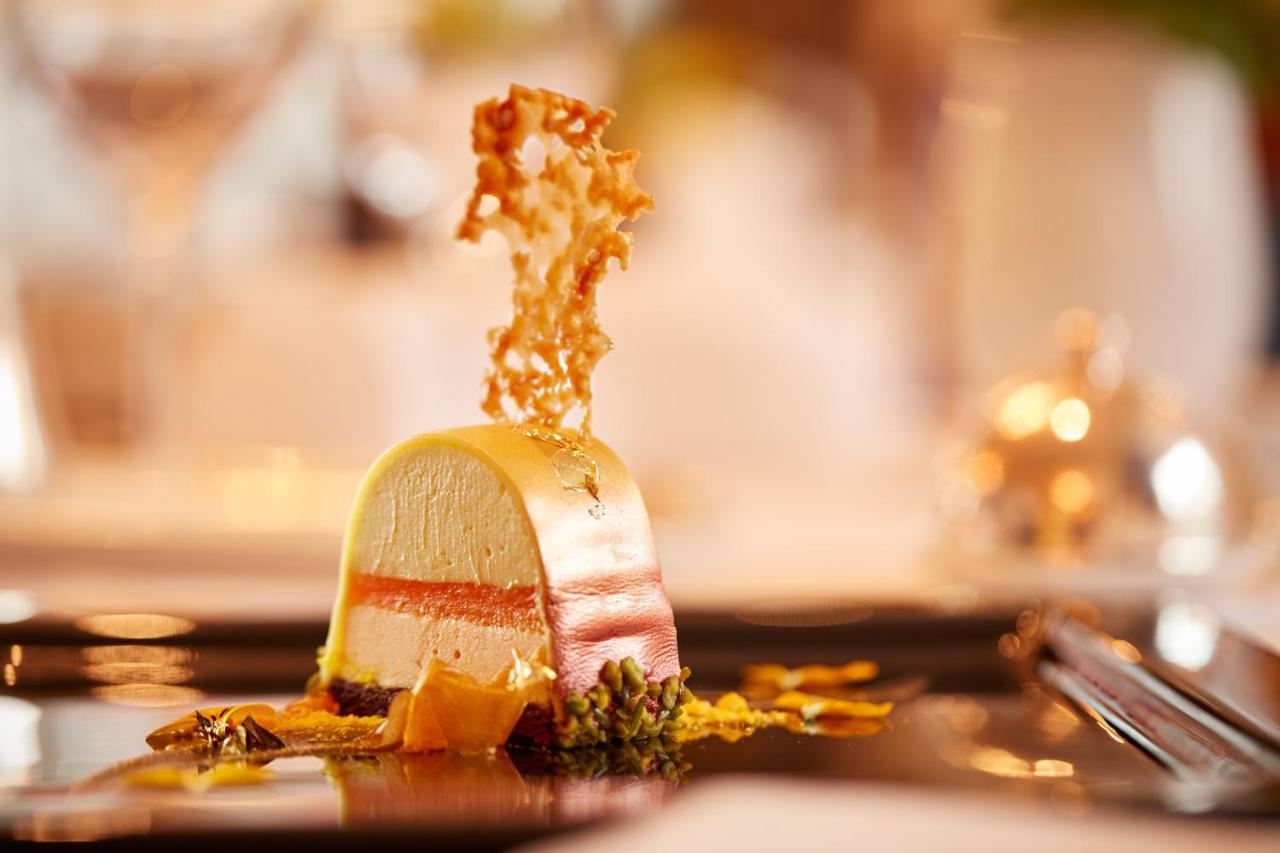 The Dufour By Hotel Schweizerhof Zuerich Luaran gambar