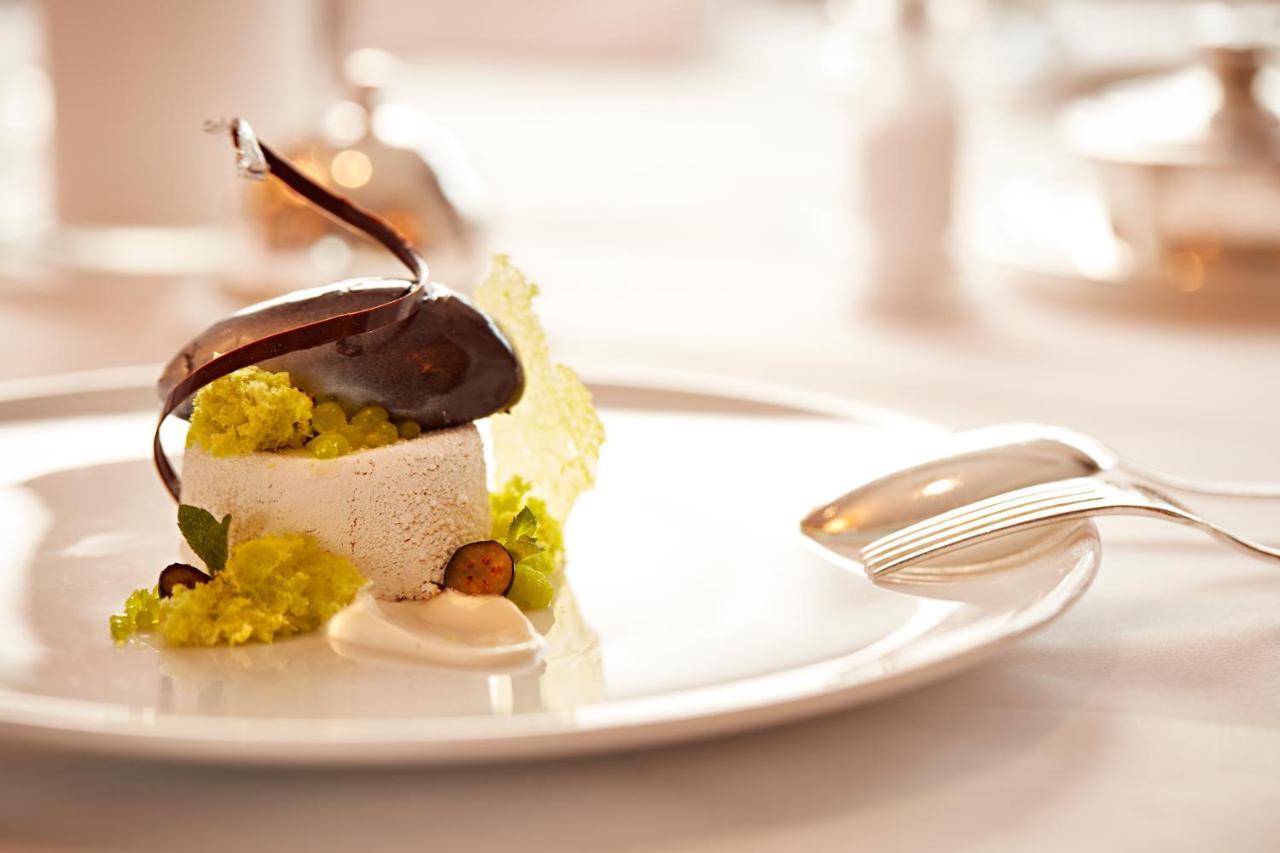 The Dufour By Hotel Schweizerhof Zuerich Luaran gambar